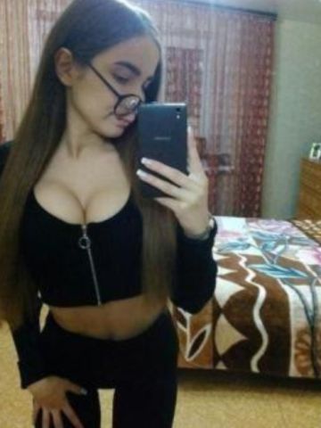 Калерия Ангел Железнодорожный